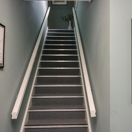 Apartmán Grizedale Kendal Exteriér fotografie