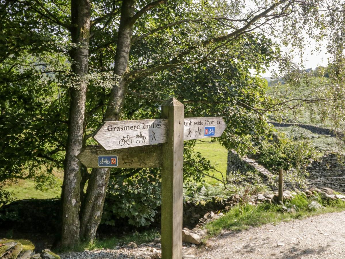 Apartmán Grizedale Kendal Exteriér fotografie