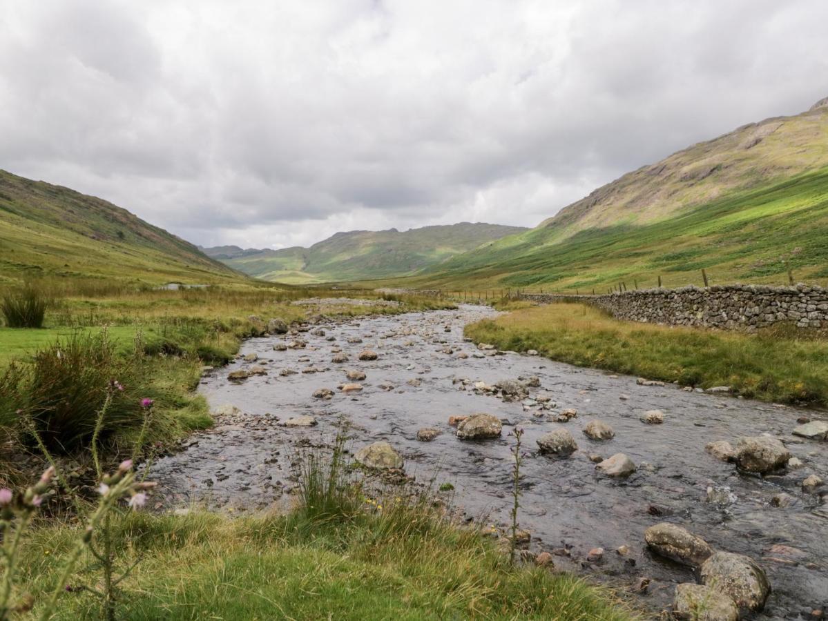 Apartmán Grizedale Kendal Exteriér fotografie