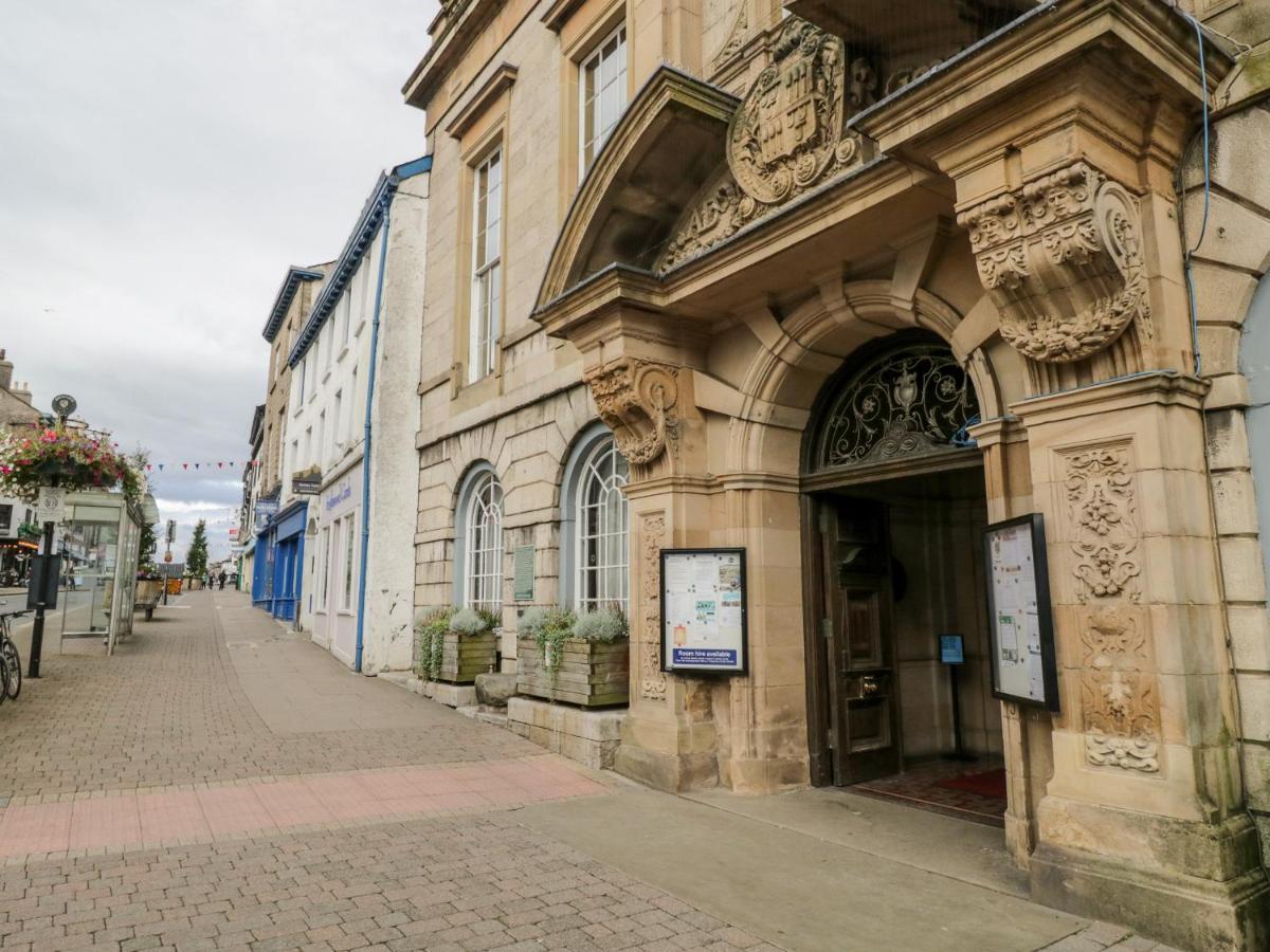 Apartmán Grizedale Kendal Exteriér fotografie