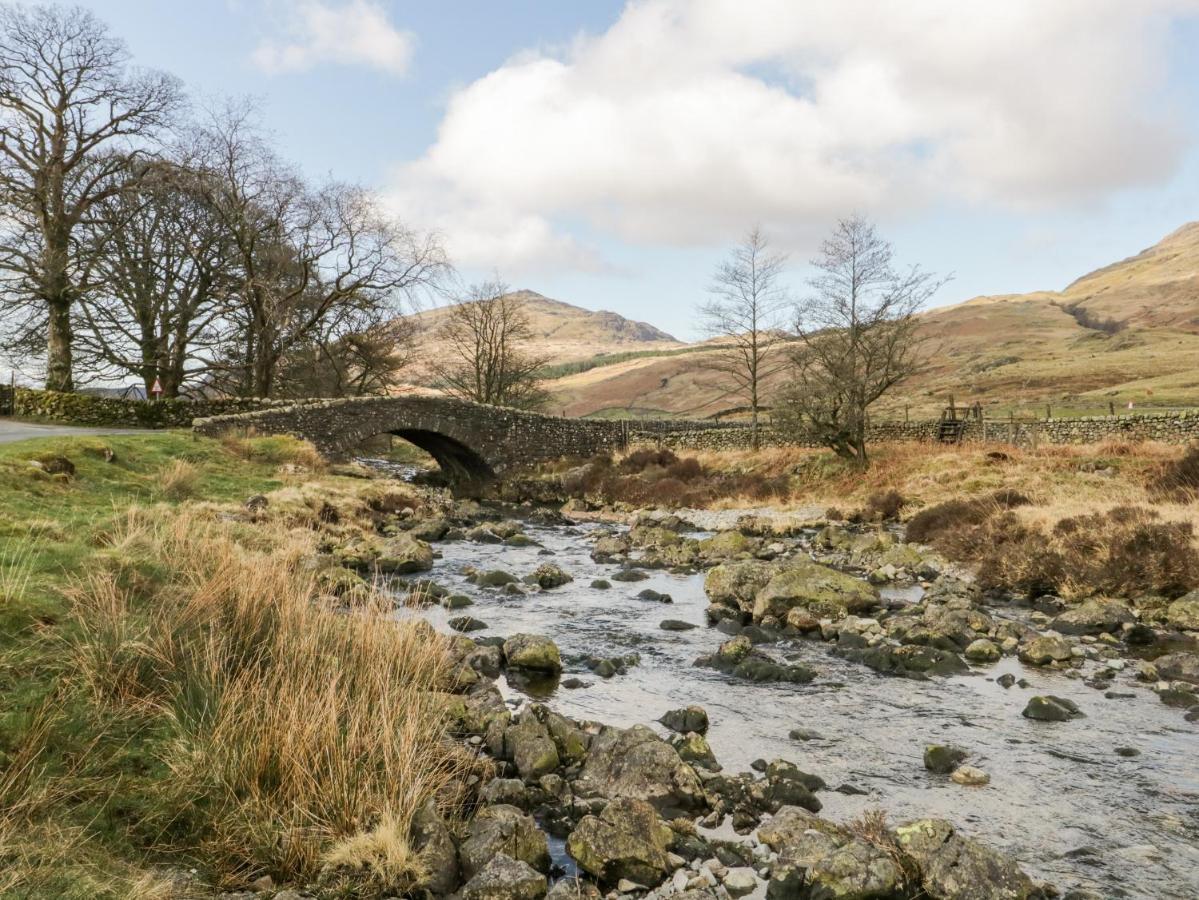 Apartmán Grizedale Kendal Exteriér fotografie
