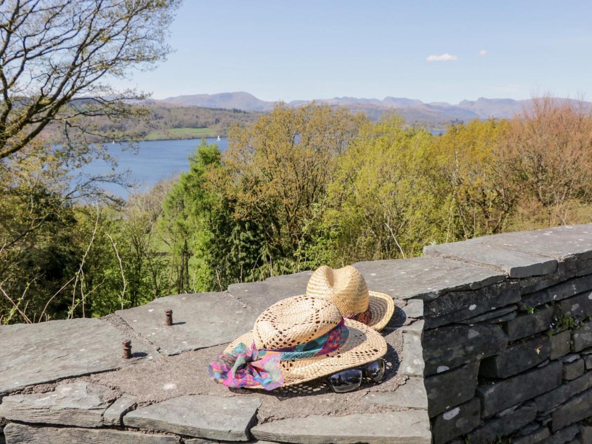 Apartmán Grizedale Kendal Exteriér fotografie