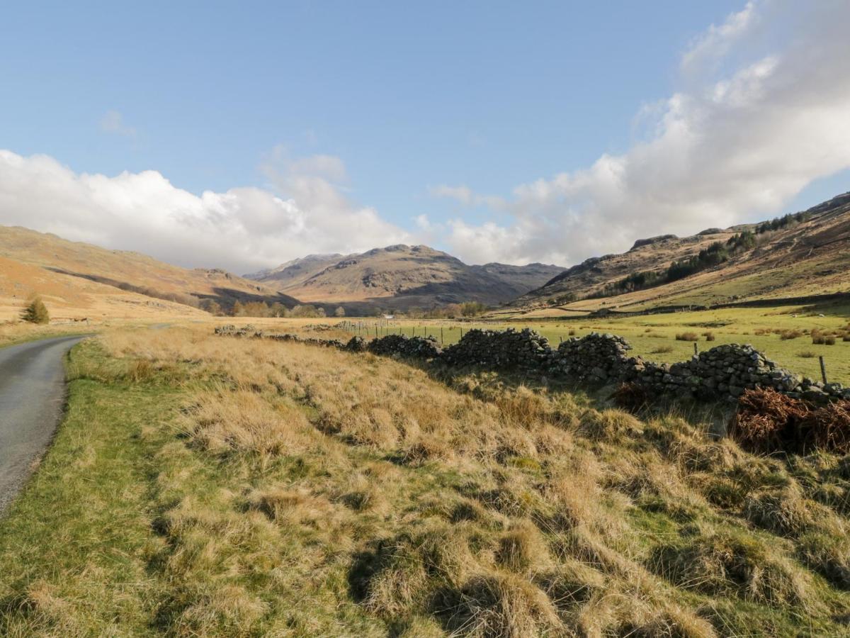 Apartmán Grizedale Kendal Exteriér fotografie