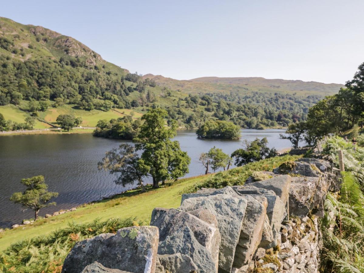 Apartmán Grizedale Kendal Exteriér fotografie