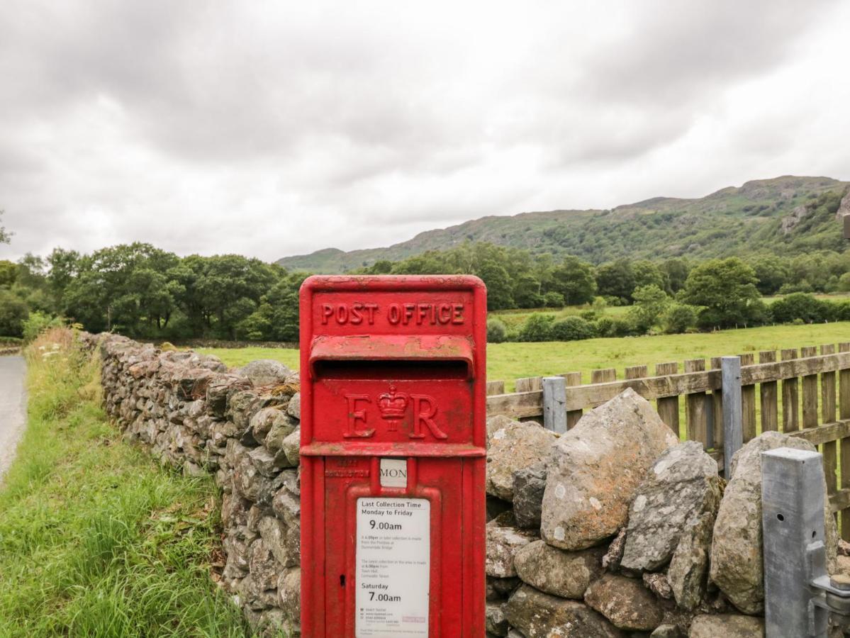 Apartmán Grizedale Kendal Exteriér fotografie