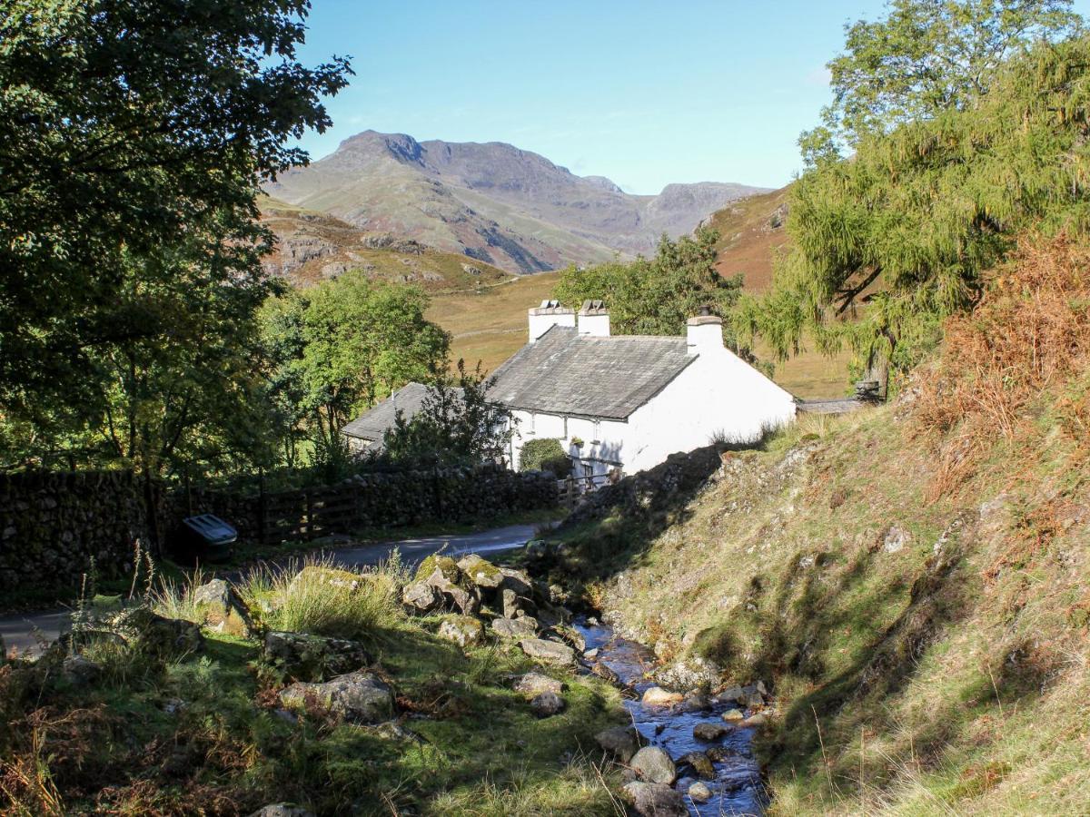 Apartmán Grizedale Kendal Exteriér fotografie