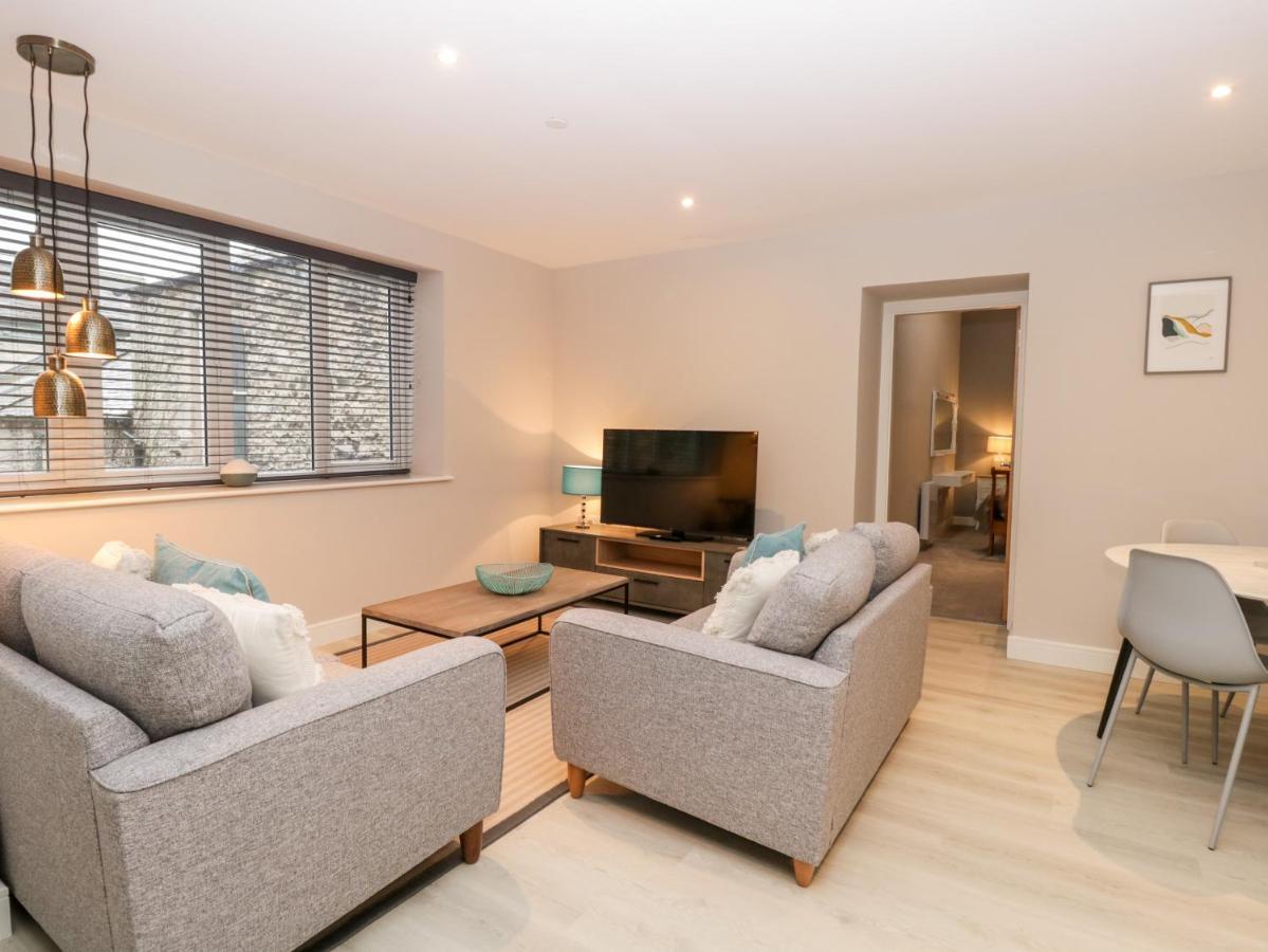 Apartmán Grizedale Kendal Exteriér fotografie