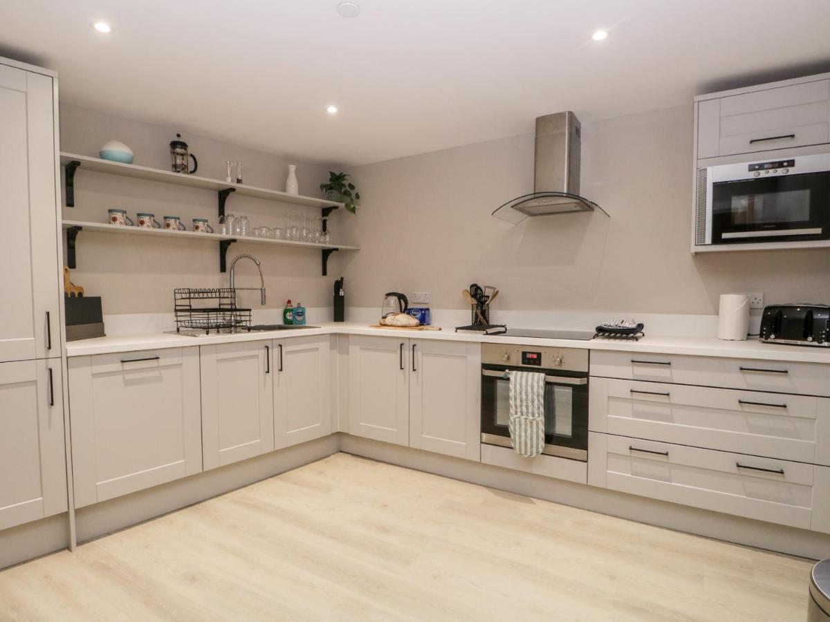 Apartmán Grizedale Kendal Exteriér fotografie
