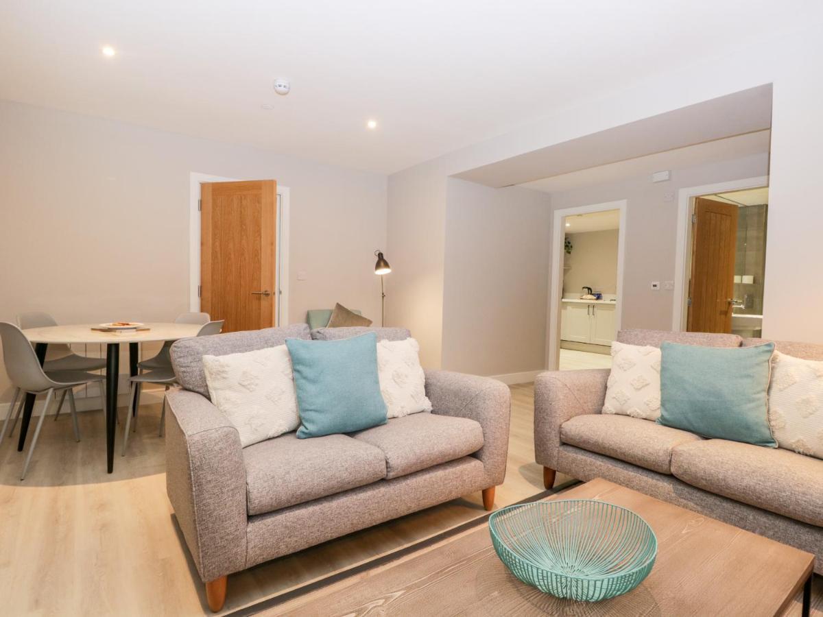 Apartmán Grizedale Kendal Exteriér fotografie