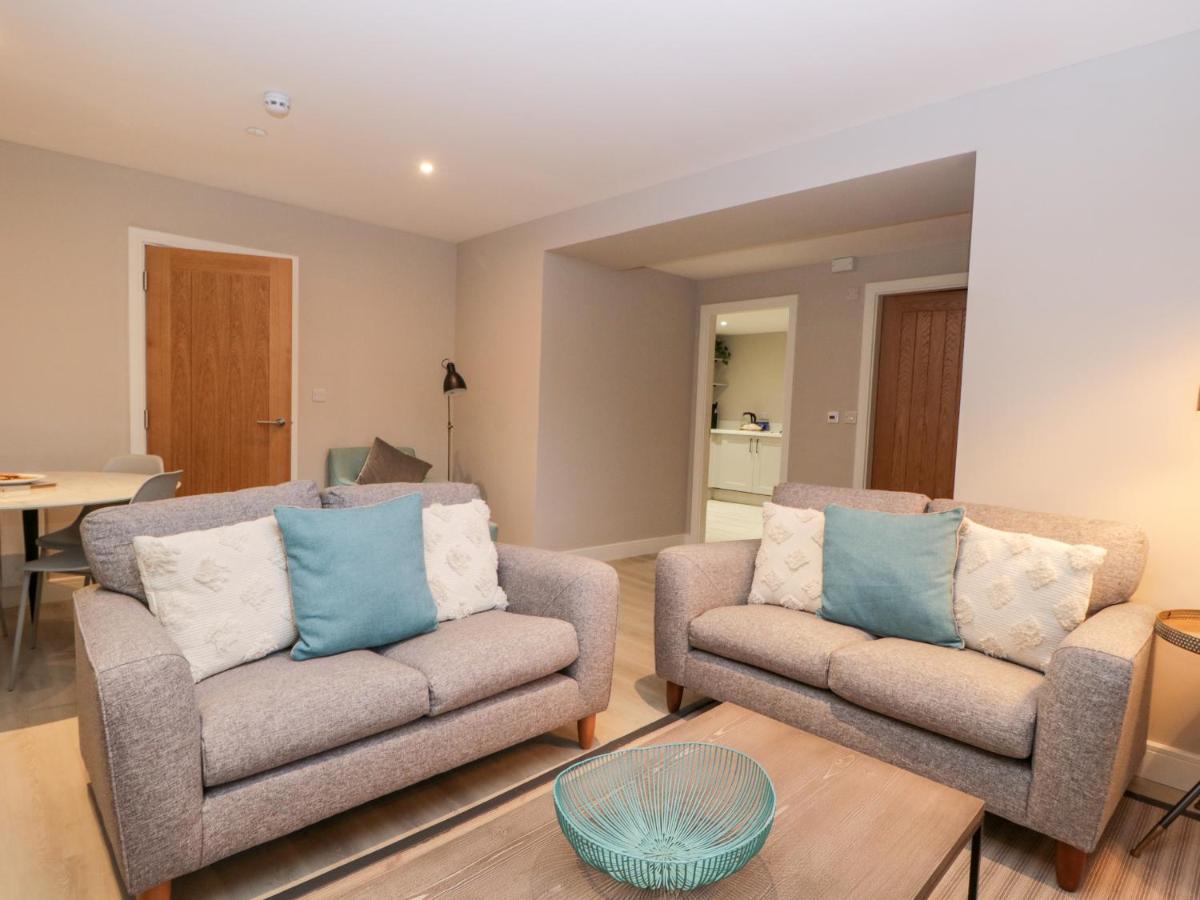 Apartmán Grizedale Kendal Exteriér fotografie