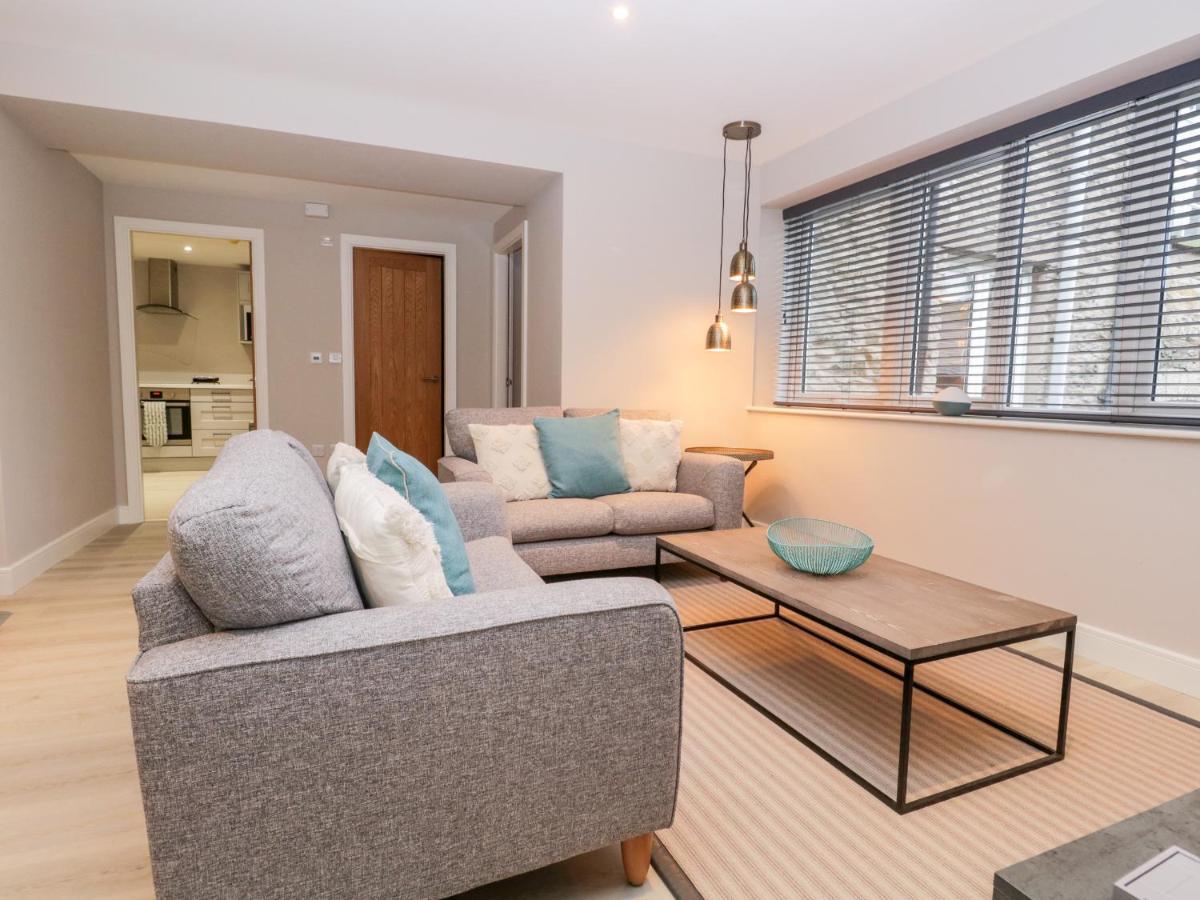 Apartmán Grizedale Kendal Exteriér fotografie