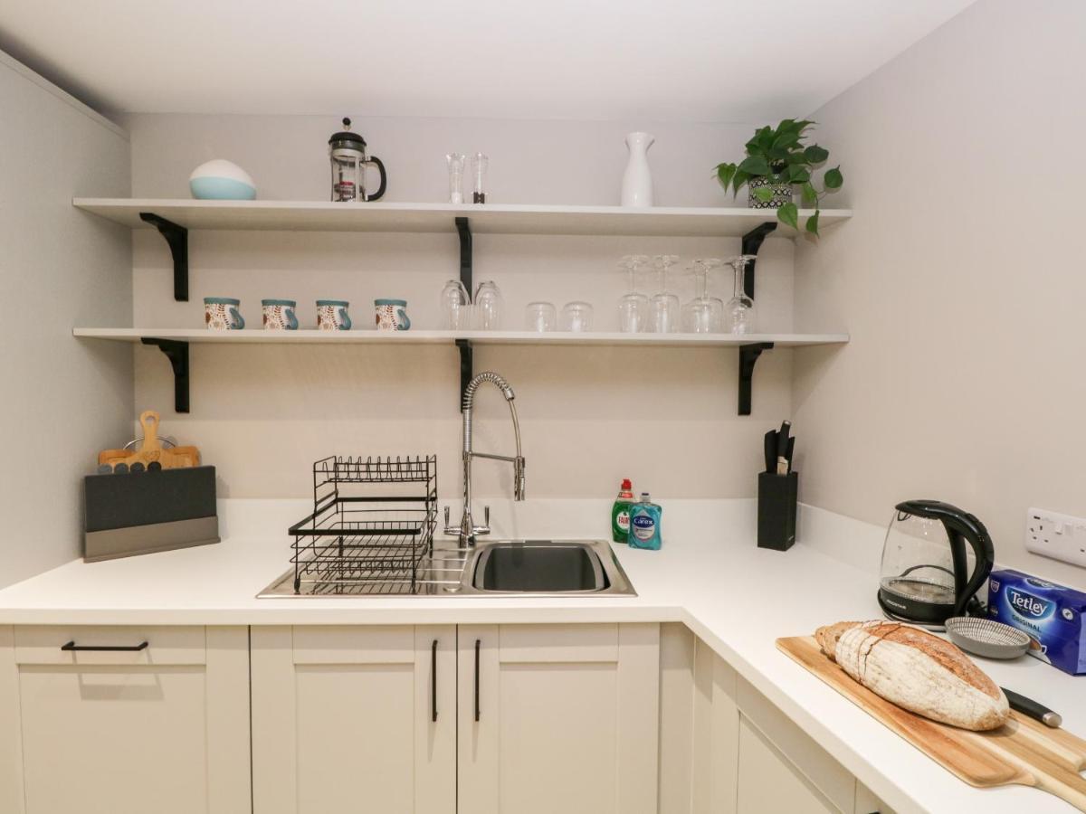 Apartmán Grizedale Kendal Exteriér fotografie