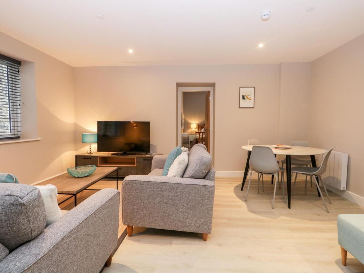 Apartmán Grizedale Kendal Exteriér fotografie