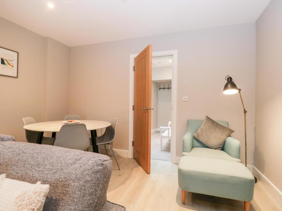 Apartmán Grizedale Kendal Exteriér fotografie