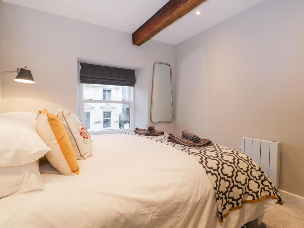 Apartmán Grizedale Kendal Exteriér fotografie