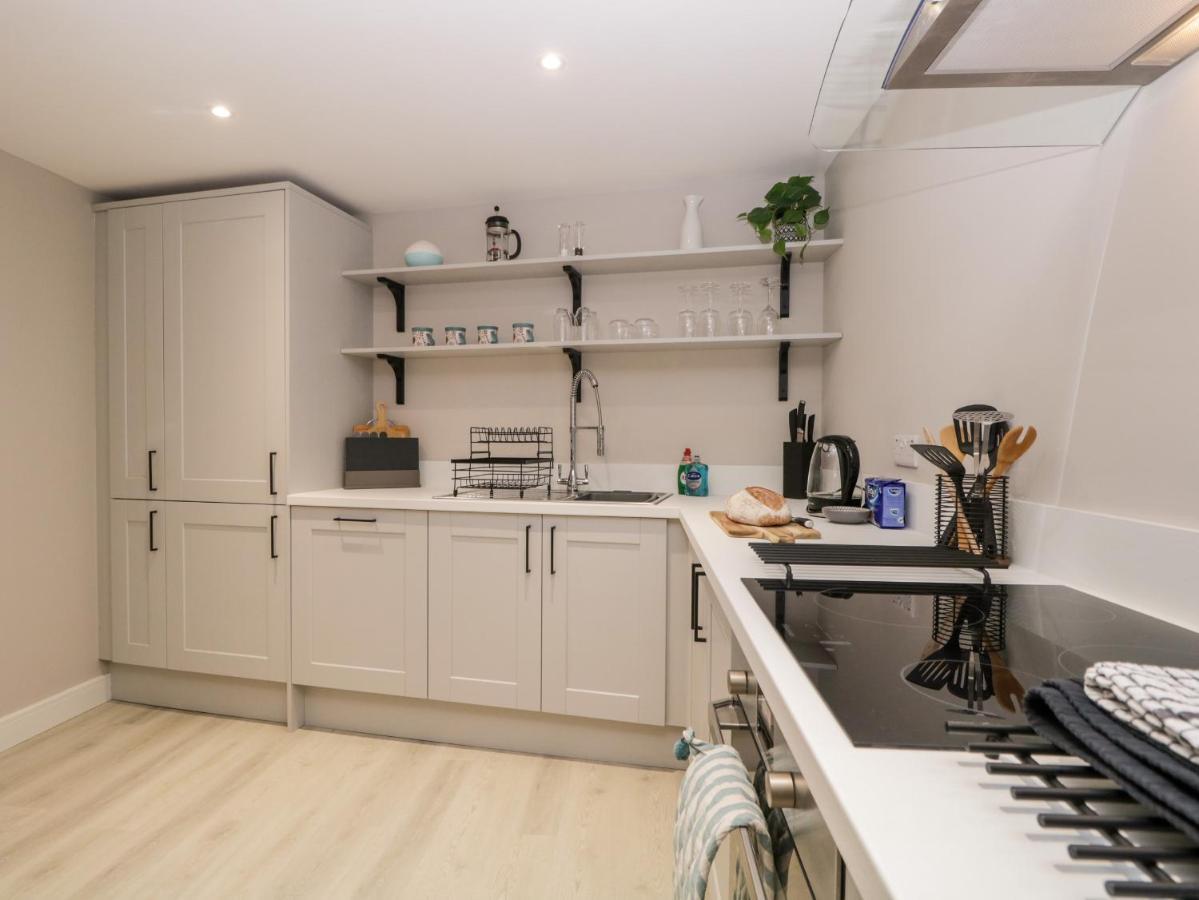 Apartmán Grizedale Kendal Exteriér fotografie