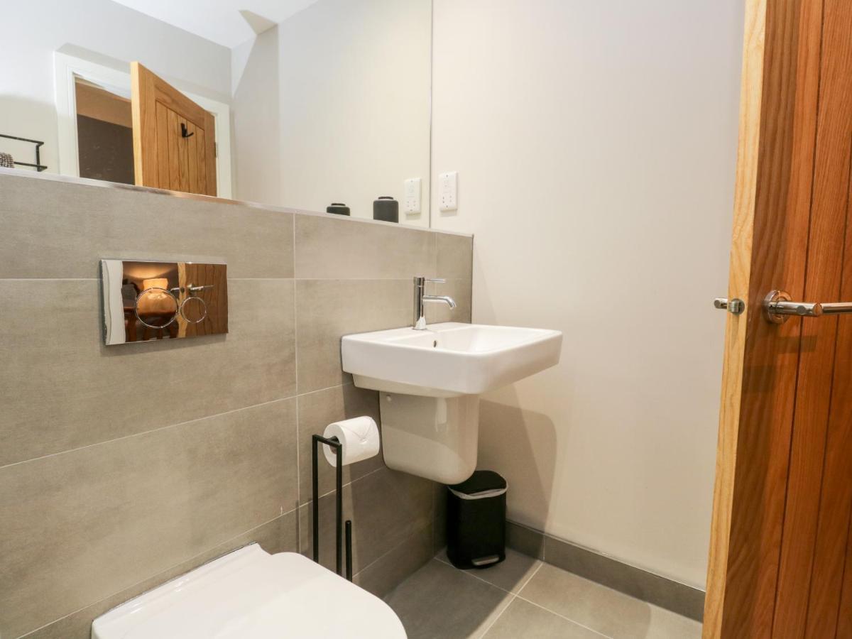 Apartmán Grizedale Kendal Exteriér fotografie