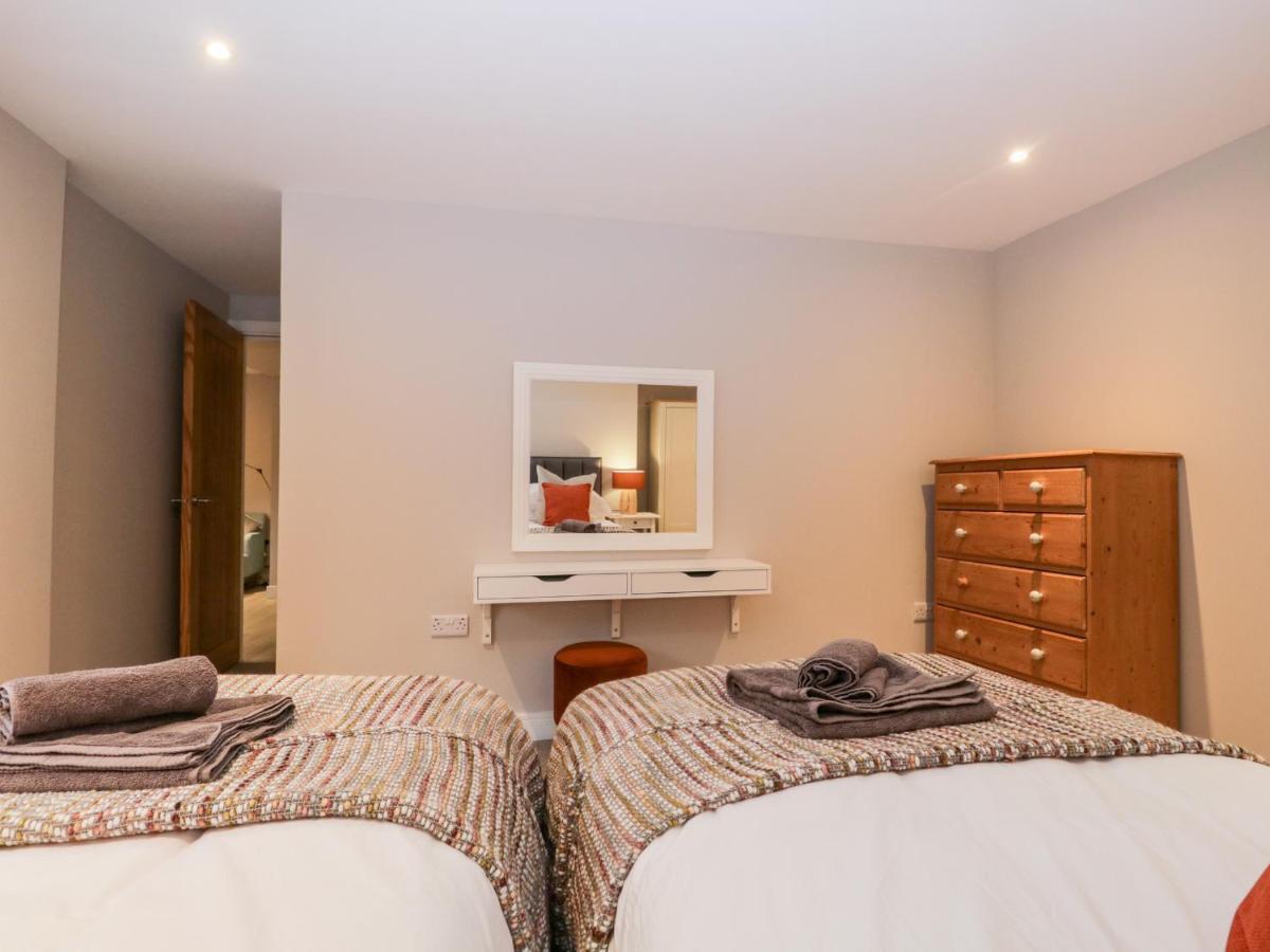 Apartmán Grizedale Kendal Exteriér fotografie