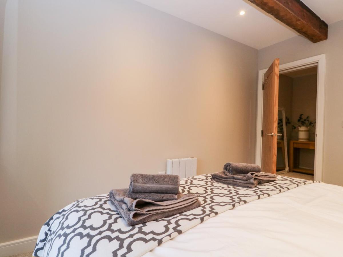 Apartmán Grizedale Kendal Exteriér fotografie
