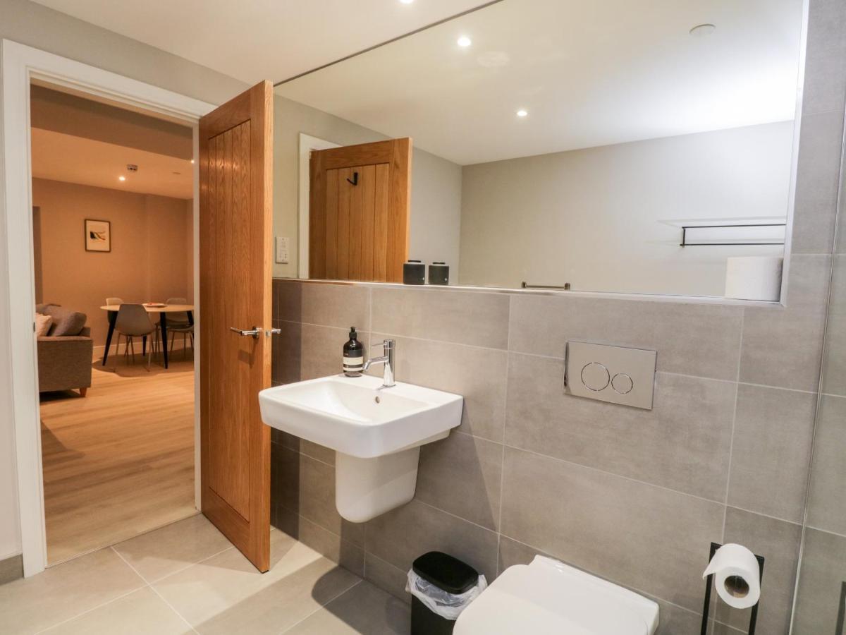 Apartmán Grizedale Kendal Exteriér fotografie