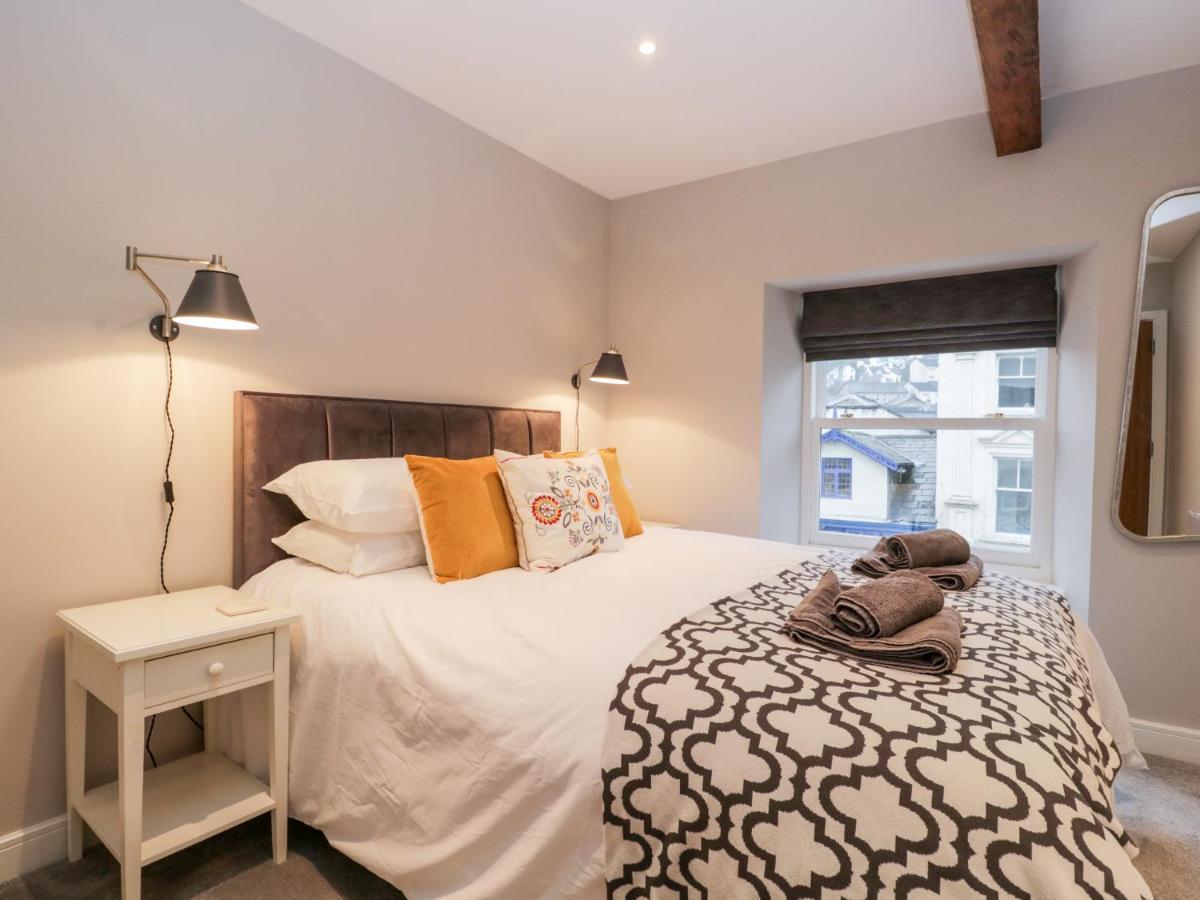 Apartmán Grizedale Kendal Exteriér fotografie