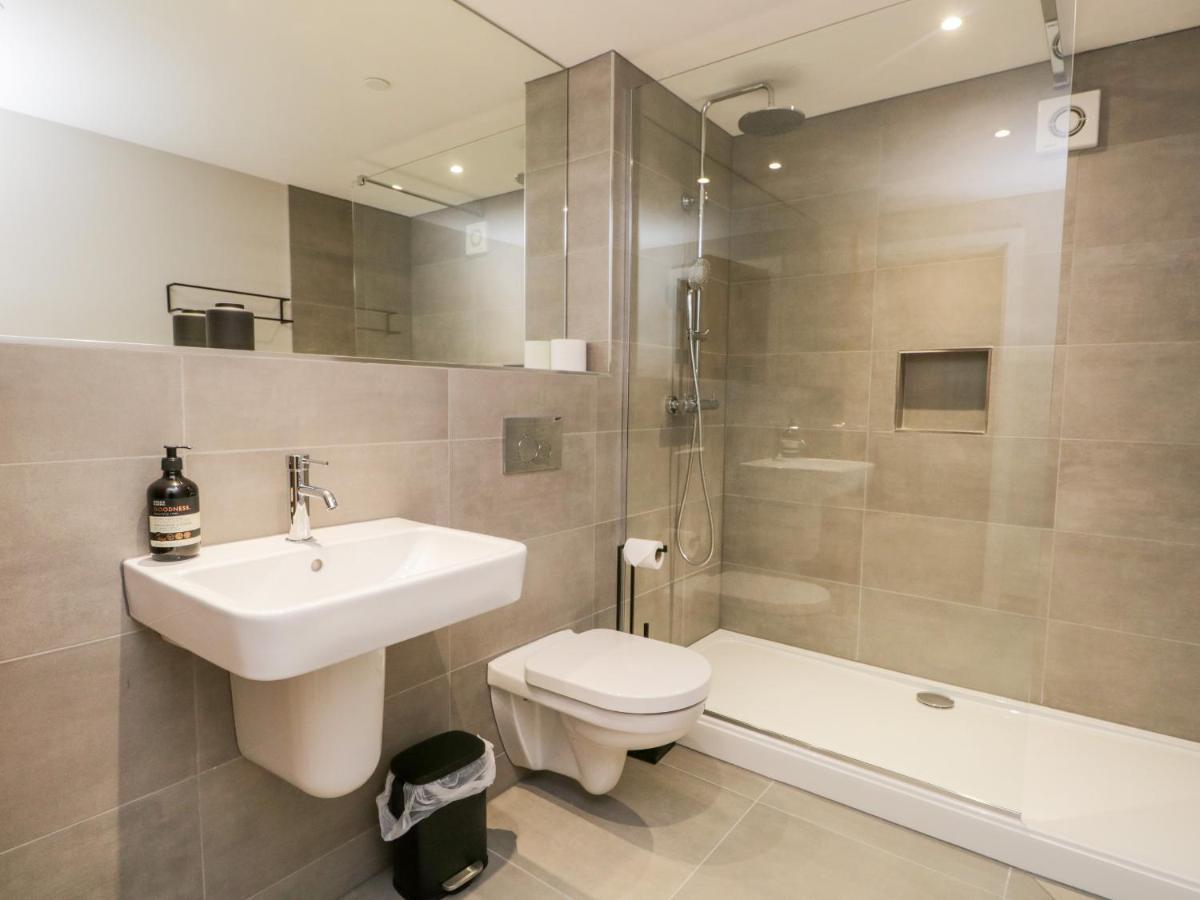 Apartmán Grizedale Kendal Exteriér fotografie
