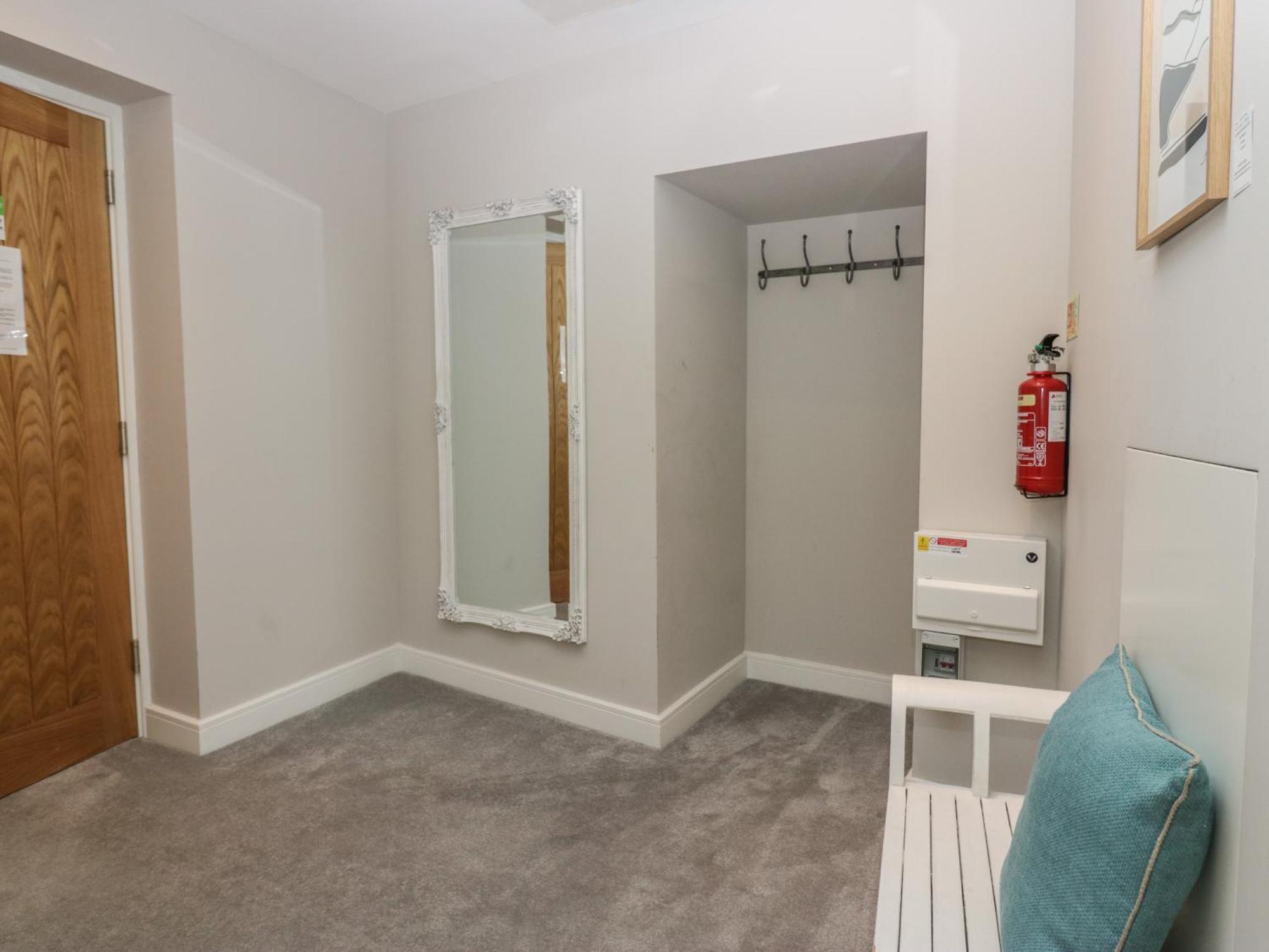 Apartmán Grizedale Kendal Exteriér fotografie