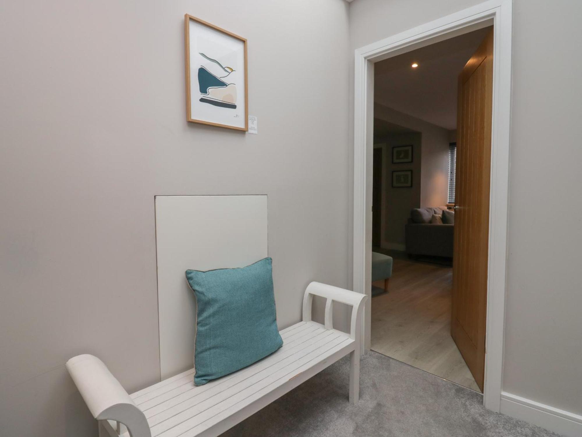 Apartmán Grizedale Kendal Exteriér fotografie