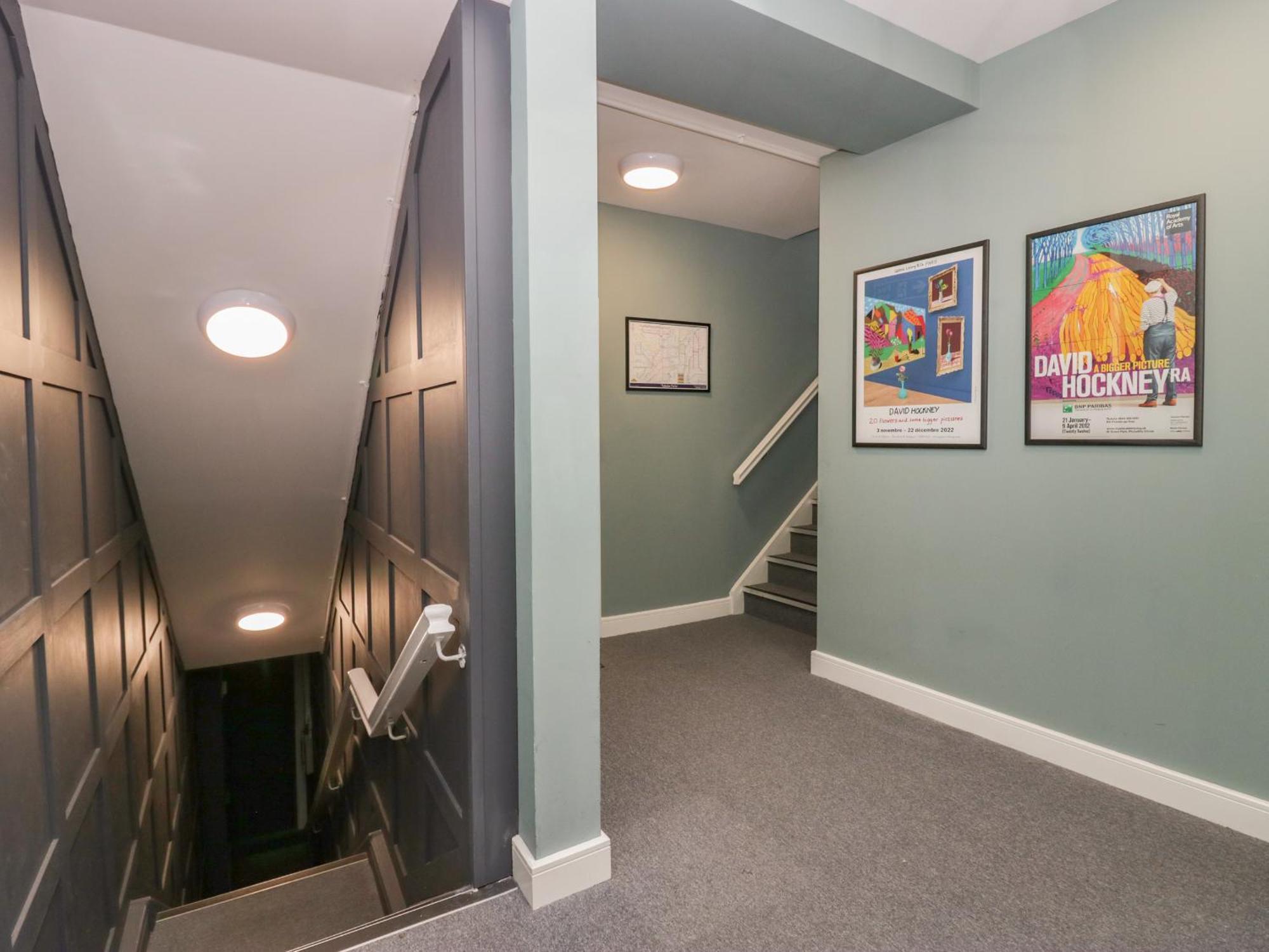 Apartmán Grizedale Kendal Exteriér fotografie