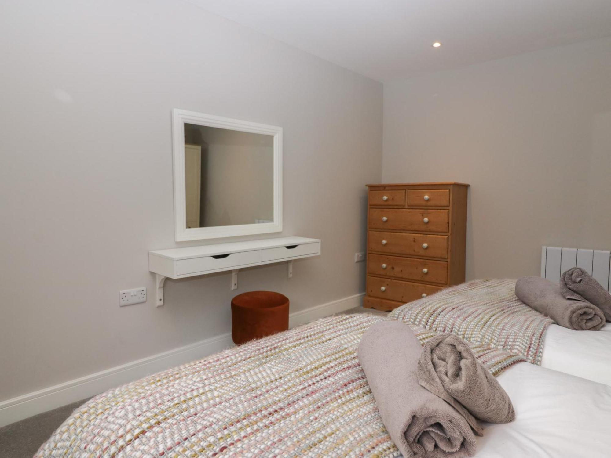 Apartmán Grizedale Kendal Exteriér fotografie