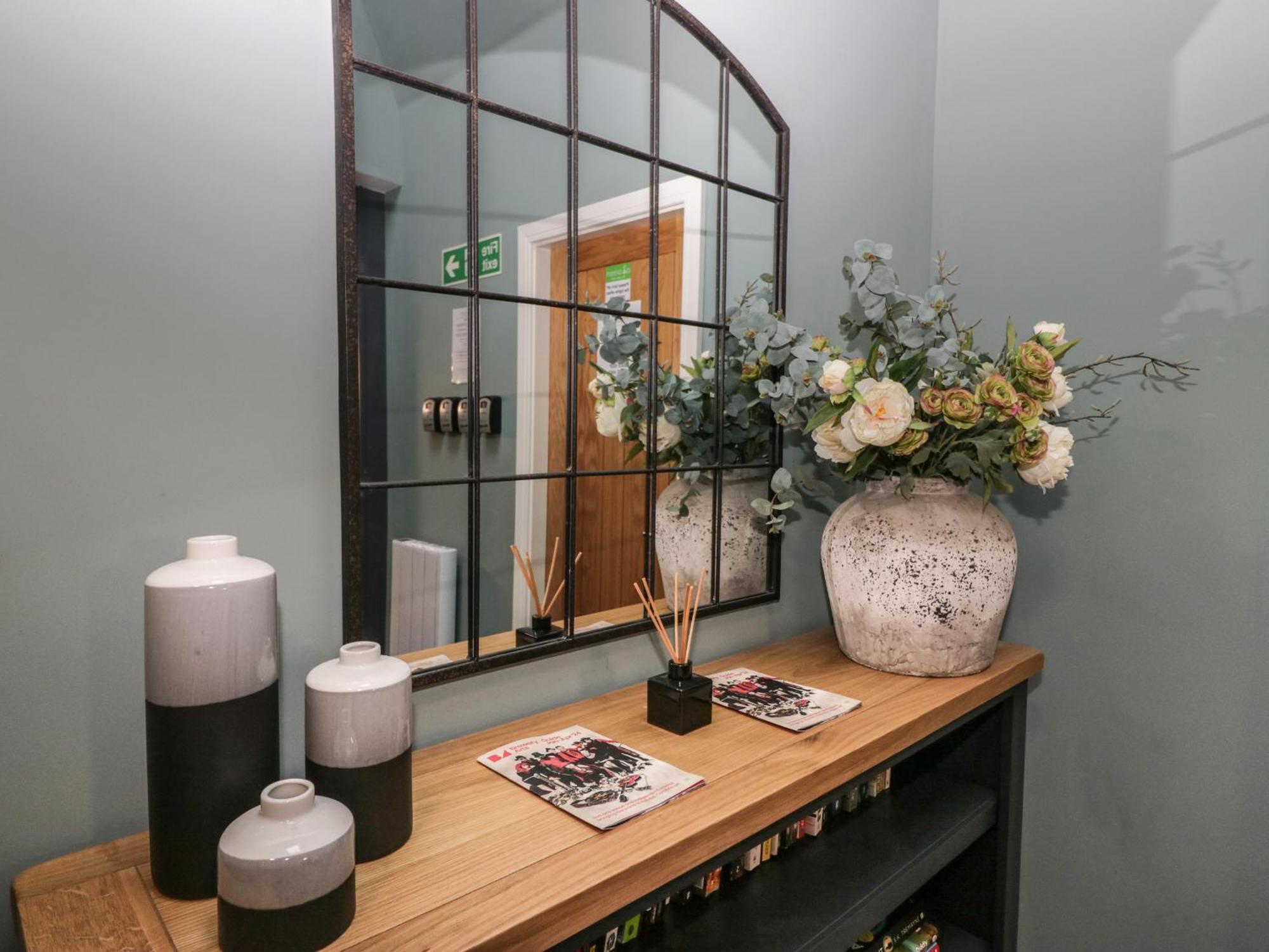 Apartmán Grizedale Kendal Exteriér fotografie
