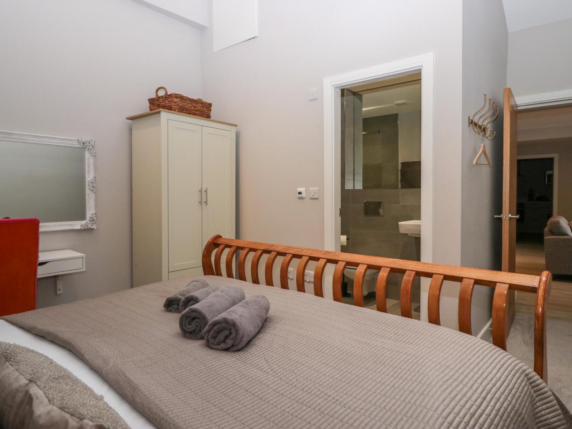 Apartmán Grizedale Kendal Exteriér fotografie