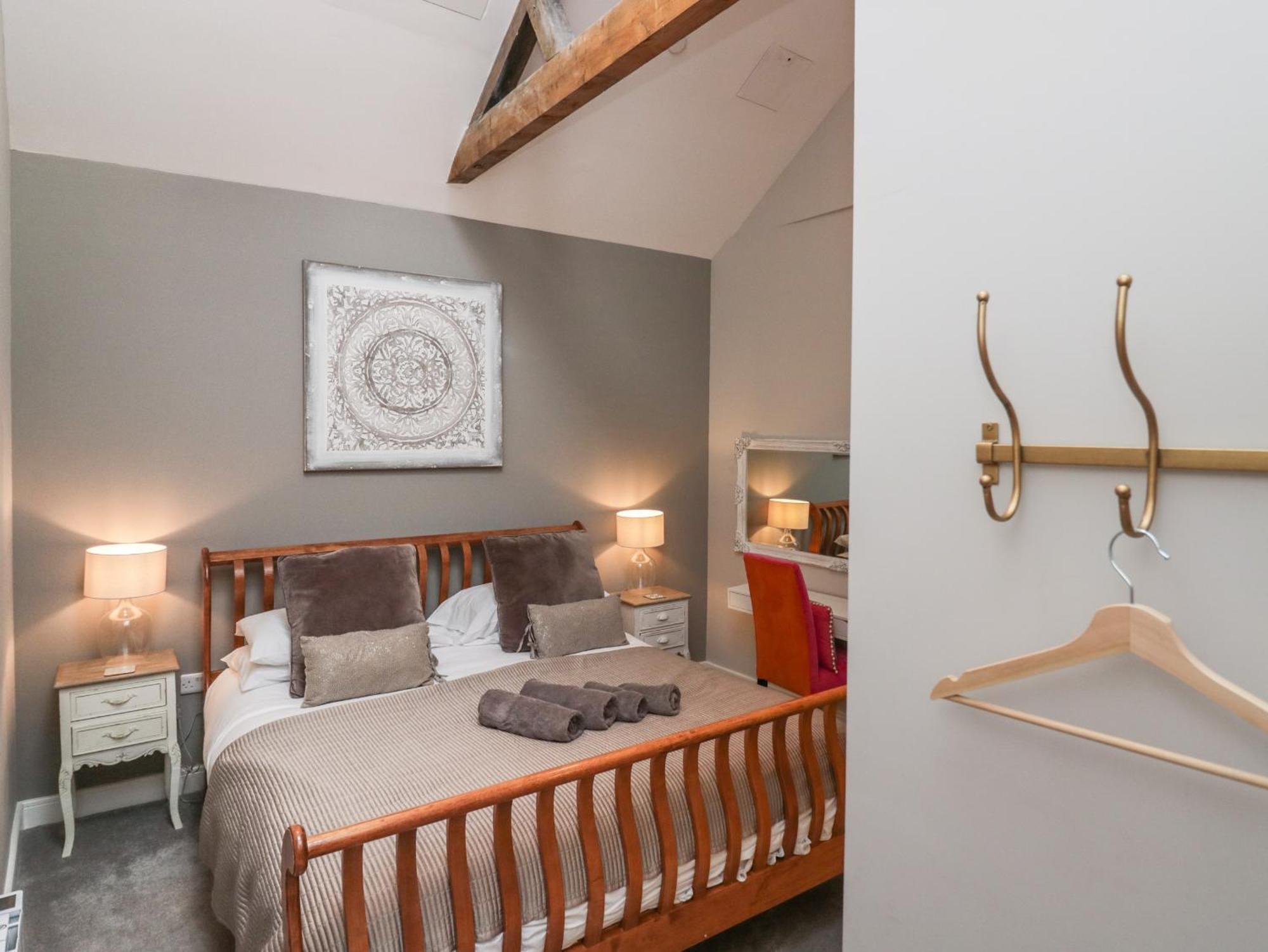 Apartmán Grizedale Kendal Exteriér fotografie