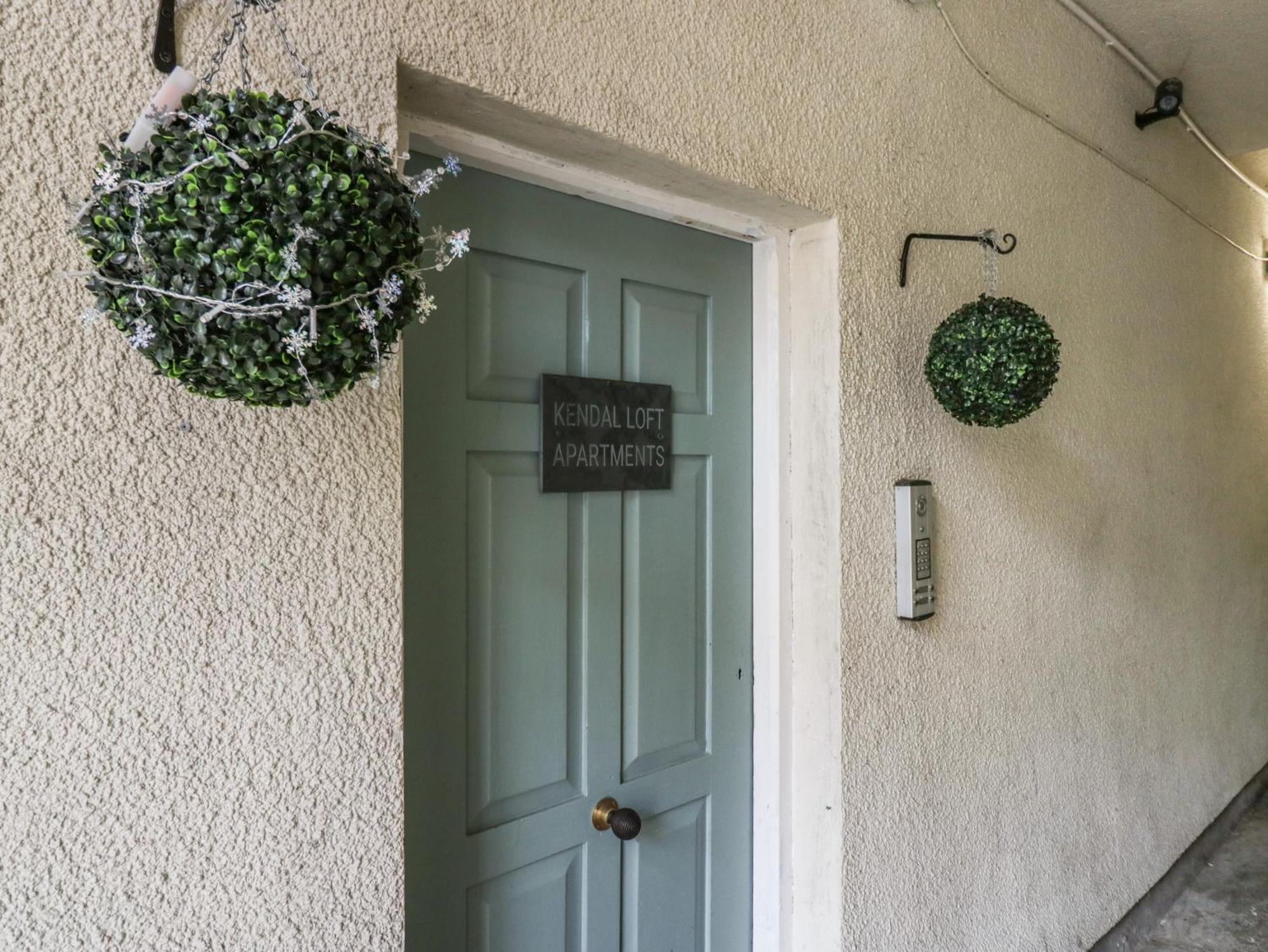 Apartmán Grizedale Kendal Exteriér fotografie