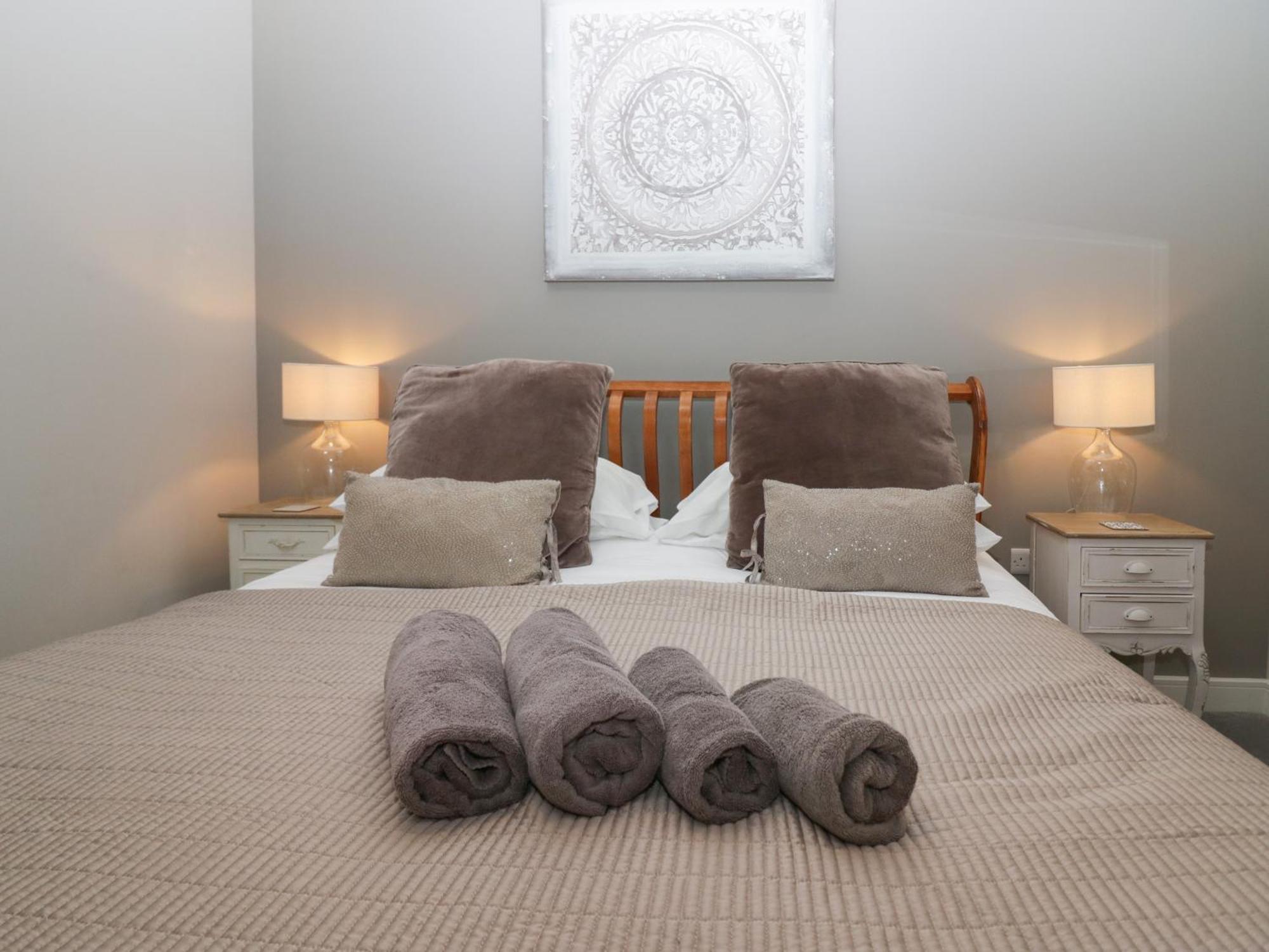 Apartmán Grizedale Kendal Exteriér fotografie